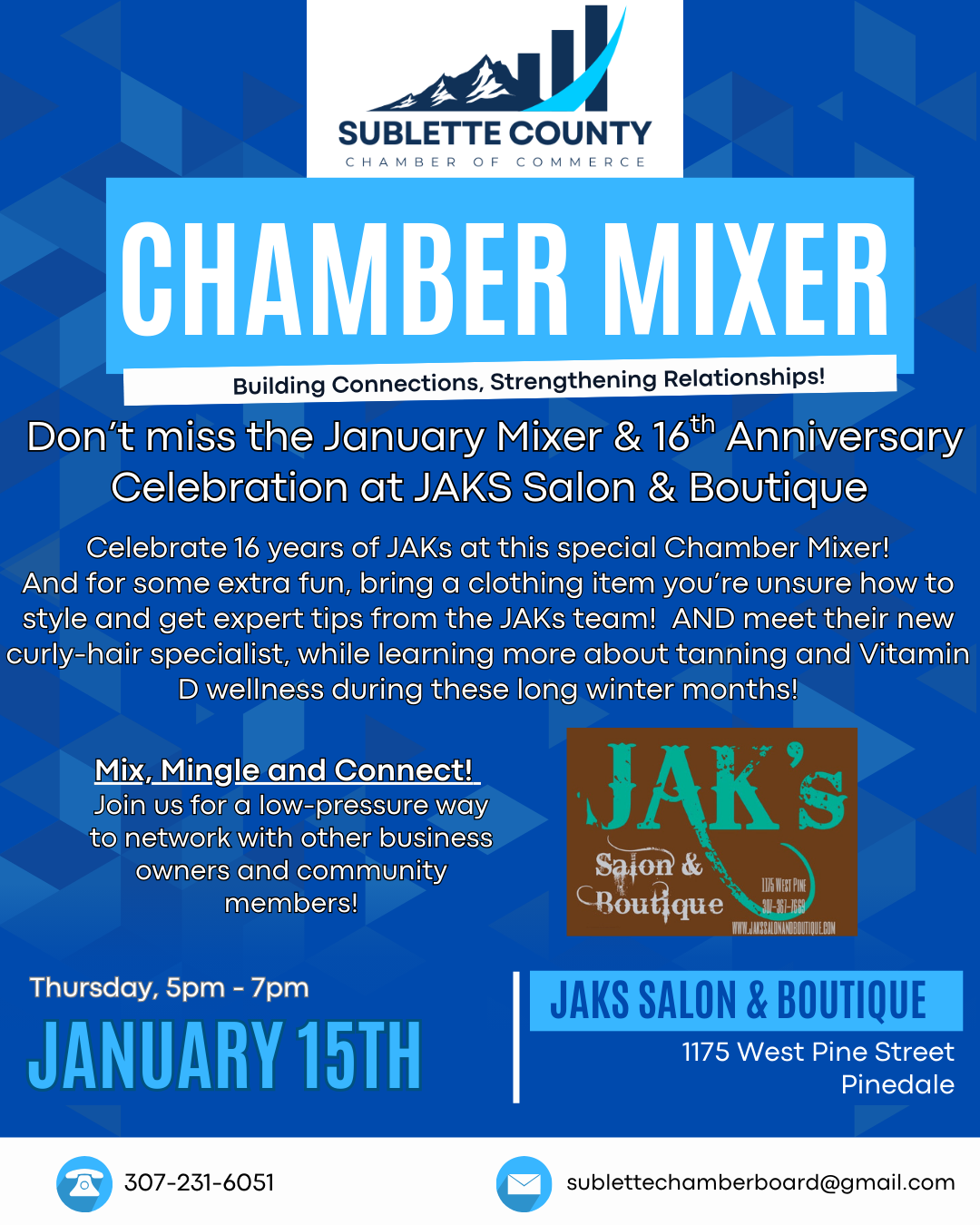 January Chamber Mixer (1)